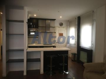 Piso en alquiler en Madrid