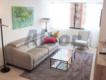 Piso en alquiler en Madrid