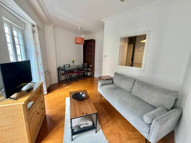 Piso en Alquiler en Madrid