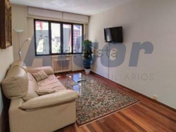 Piso en alquiler en Madrid