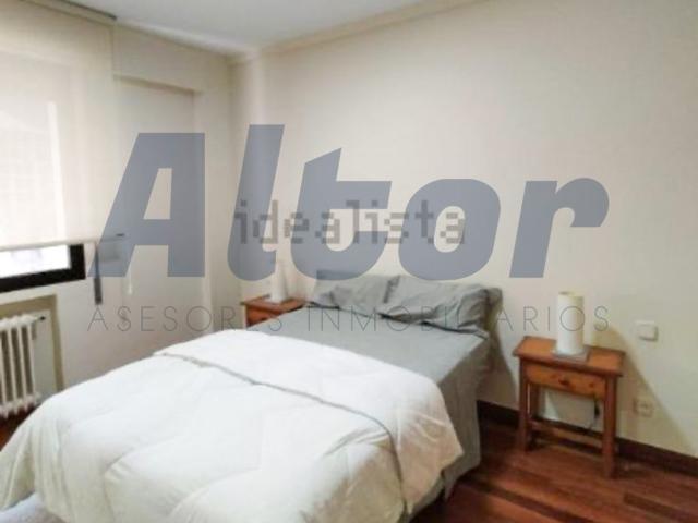 Piso en alquiler en Madrid