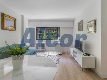 Piso en alquiler en Madrid