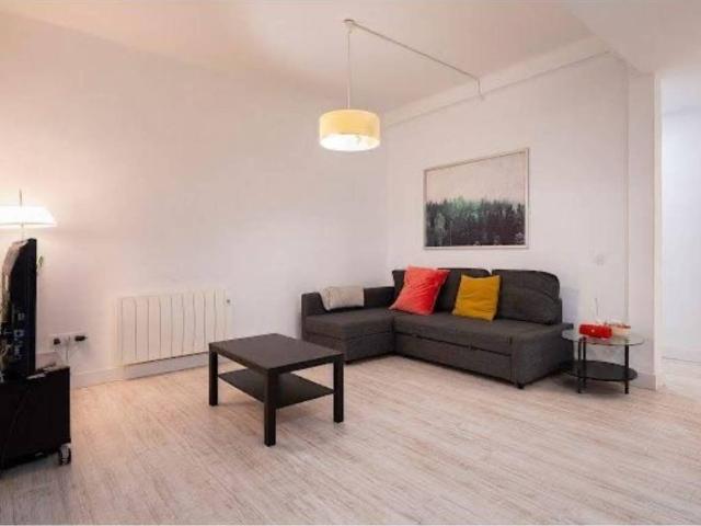 Piso en Alquiler en Madrid