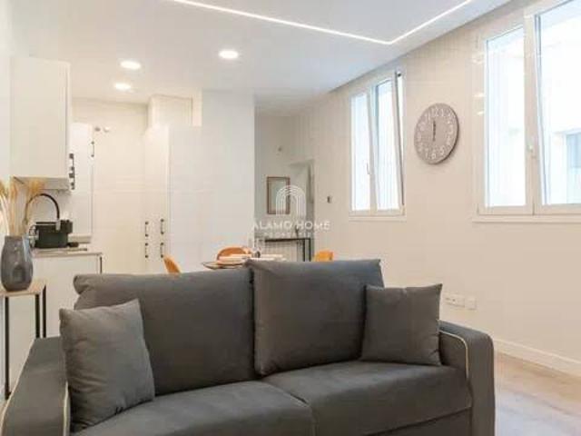 Piso en Alquiler en Madrid