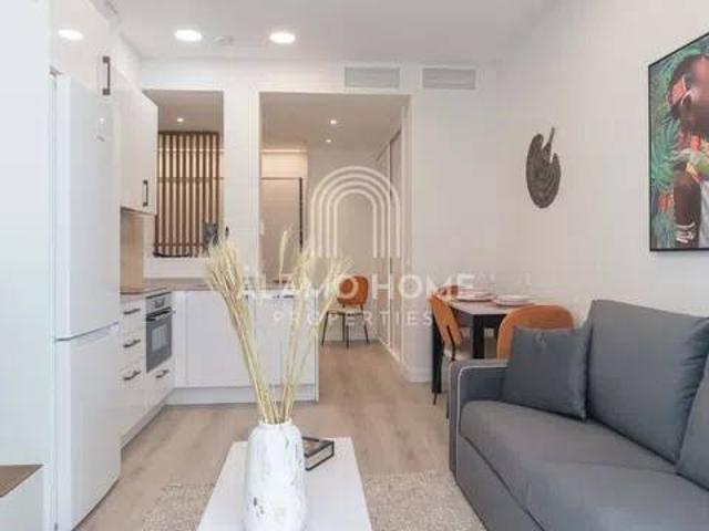 Piso en Alquiler en Madrid