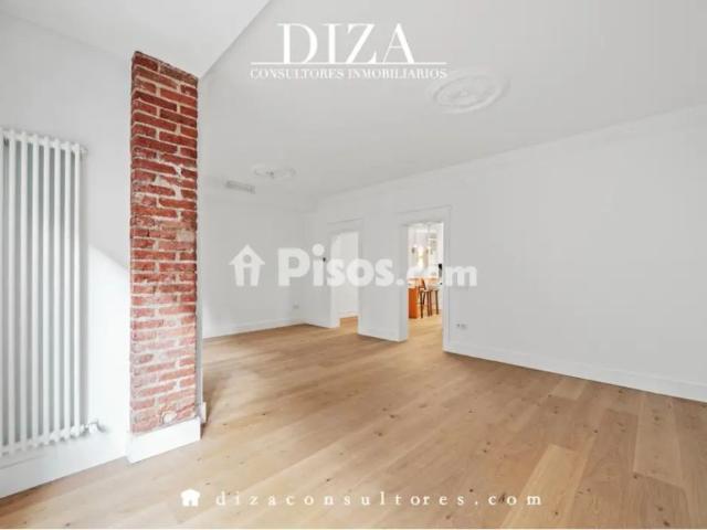 Piso en alquiler en Madrid