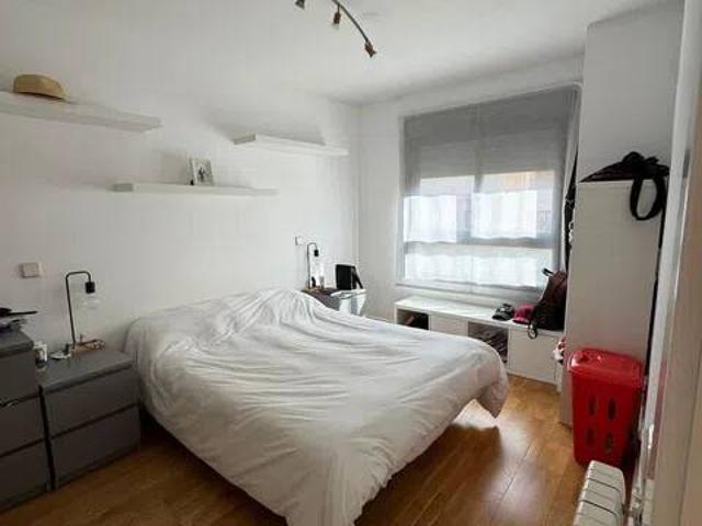 Piso en Alquiler en Madrid