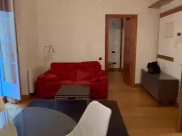 Piso en Alquiler en Madrid