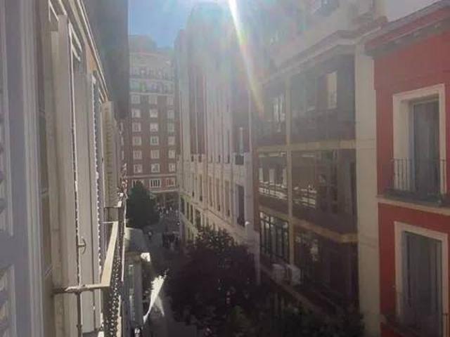 Piso en Alquiler en Madrid
