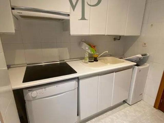 Piso en Alquiler en Madrid