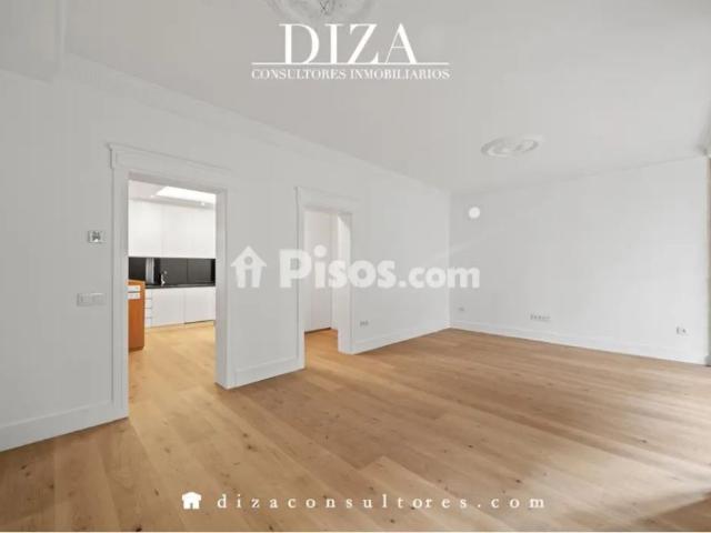 Piso en alquiler en Madrid