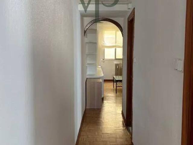 Piso en Alquiler en Madrid
