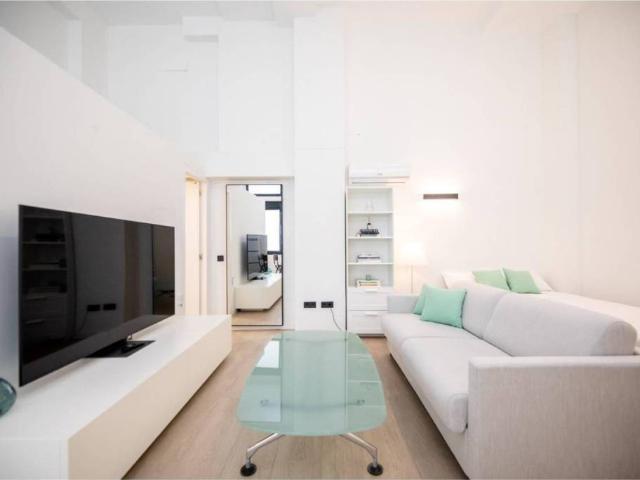 Piso en Alquiler en Madrid