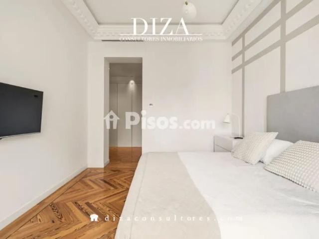Piso en alquiler en Madrid