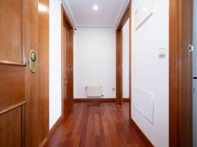Piso en alquiler en Madrid