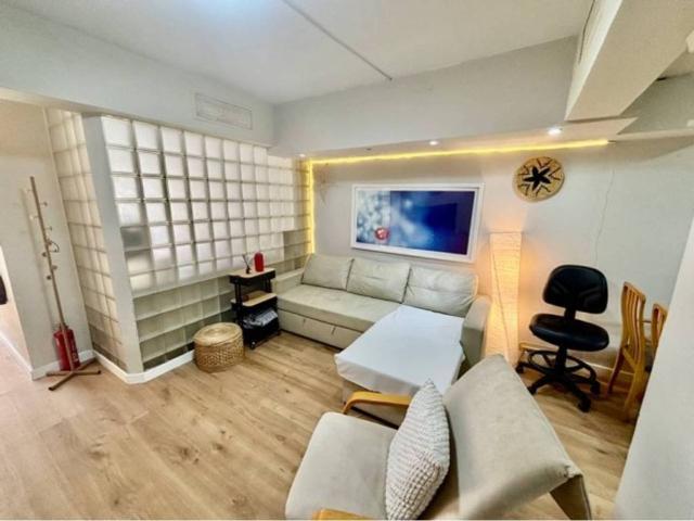 Piso en Alquiler en Madrid
