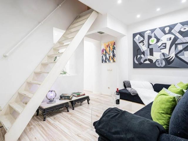 Piso en Alquiler en Madrid