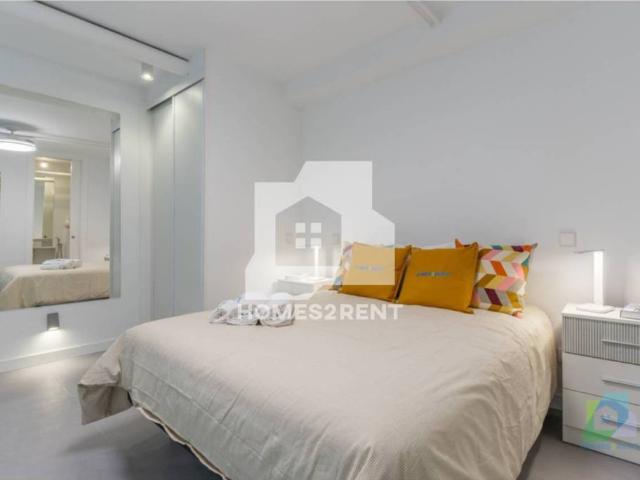 Piso en Alquiler en Madrid