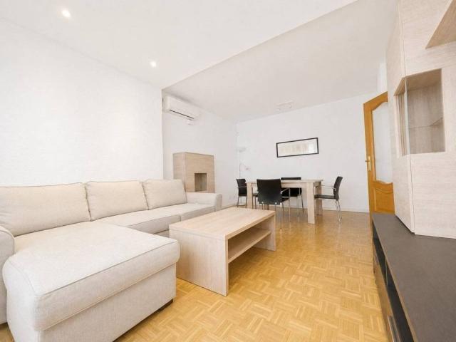 Piso en Alquiler en Madrid