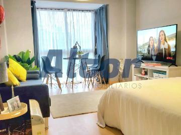 Piso en alquiler en Madrid TETUAN