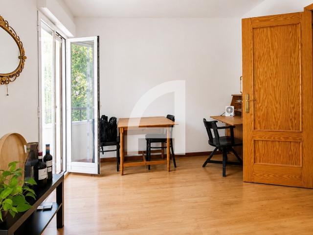Piso en alquiler en Madrid Arganzuela AMPLIA VIVIENDA DE ALQUILER EN EL CENTRO