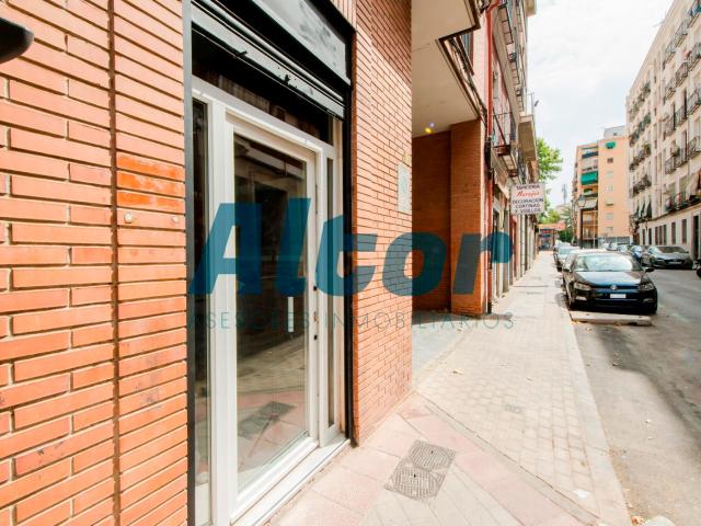 Piso en alquiler en Madrid Arganzuela