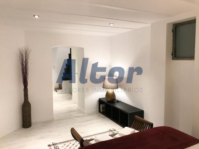 Piso en alquiler en Madrid Arganzuela
