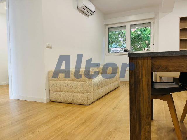 Piso en alquiler en Madrid Arganzuela