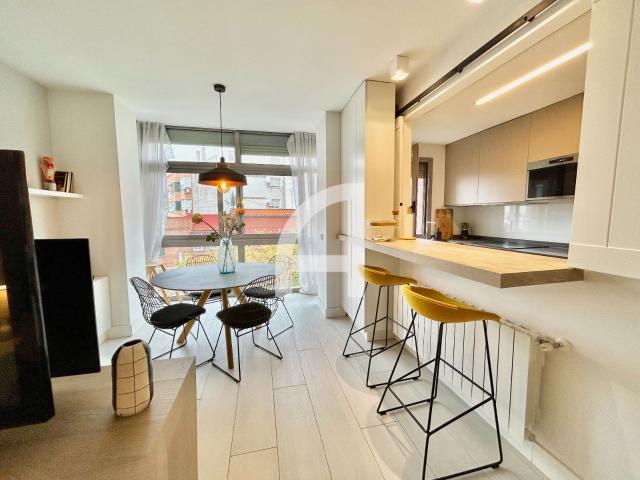 Piso en alquiler en Madrid Barrio de Salamanca COMODIDAD Y FUNCIONALIDAD EN FUENTE DEL BERRO