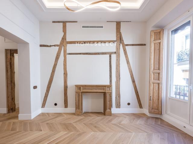 Piso en alquiler en Madrid Centro