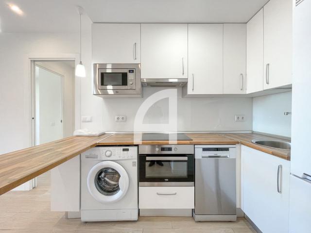 Piso en alquiler en Madrid Chamartín AMPLIO APARTAMENTO EN LA ZONA DE CHAMARTIN