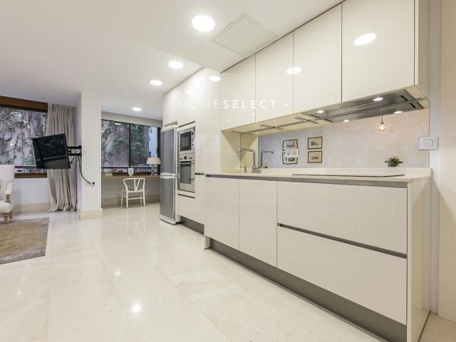 Piso en alquiler en Madrid Fortuny