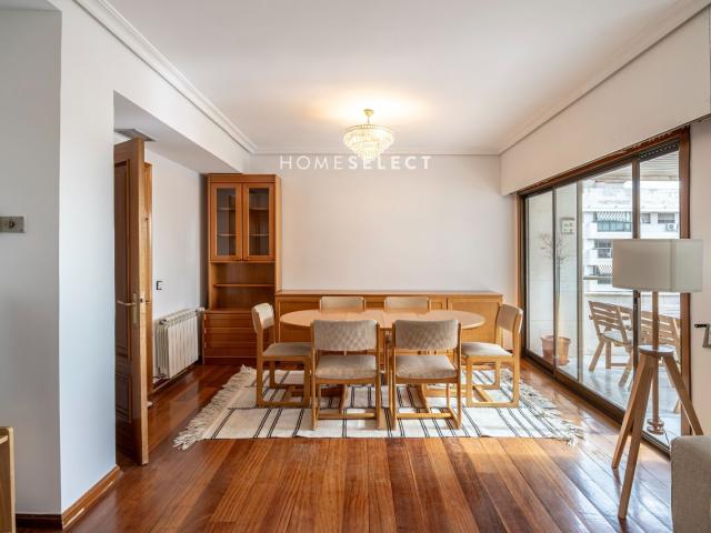 Piso en alquiler en Madrid Fuencarral