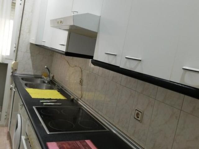 Piso en Alquiler en Madrid Madrid RETIRO