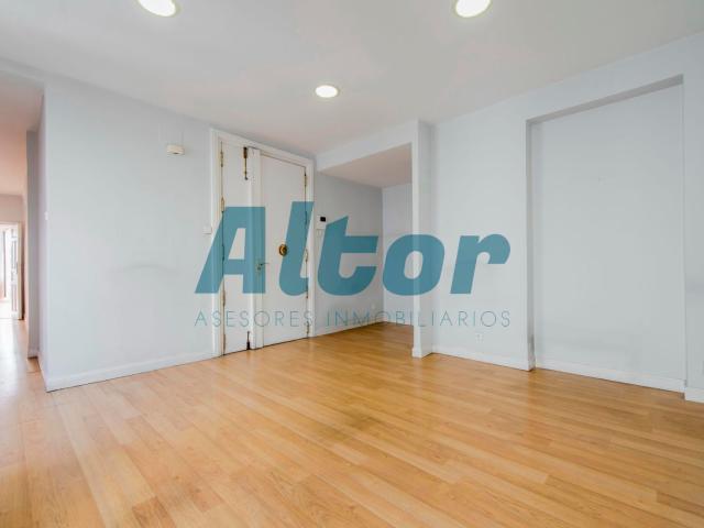 Piso en alquiler en Madrid Retiro