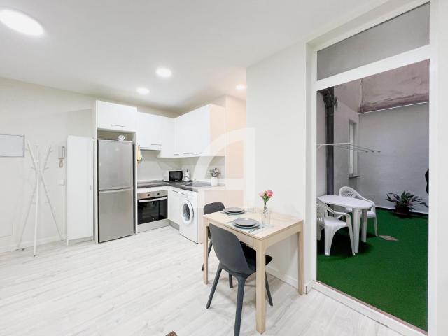 Piso en alquiler en Madrid Retiro ESTUPENDA VIVIENDA AMUEBLADA EN RETIRO
