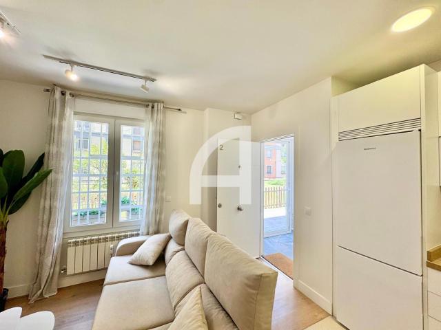 Piso en alquiler en Madrid Retiro PISO ZONA RETIRO DE 2 HABITACIONES CON 2 BAÑOS