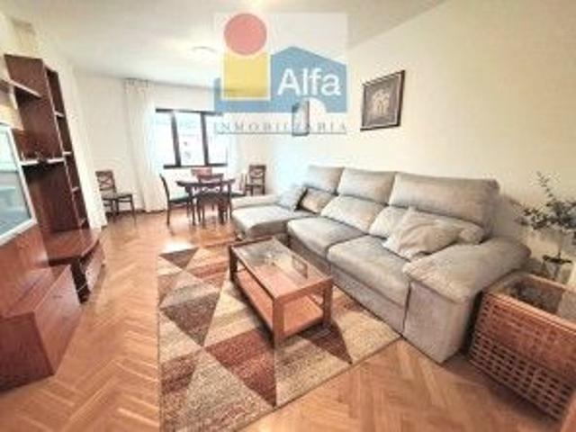 Piso en alquiler en Madrona