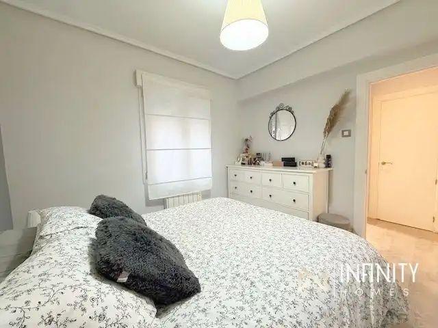 Piso en alquiler en Mahastiak Kalea