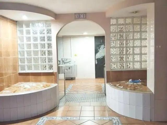 Piso en alquiler en Mahastiak Kalea