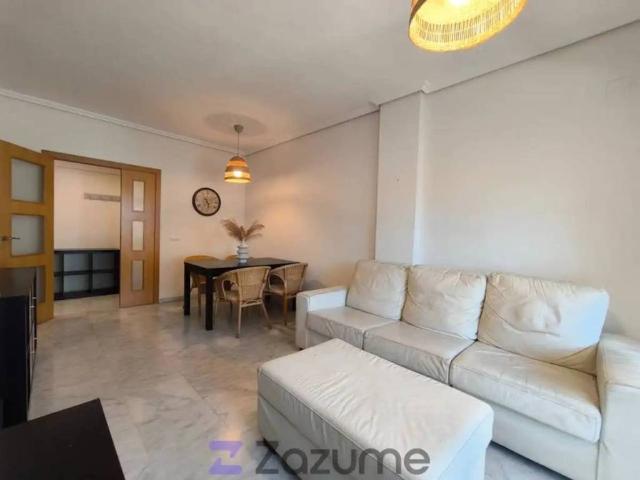 Piso en Alquiler en Mairena del Aljarafe
