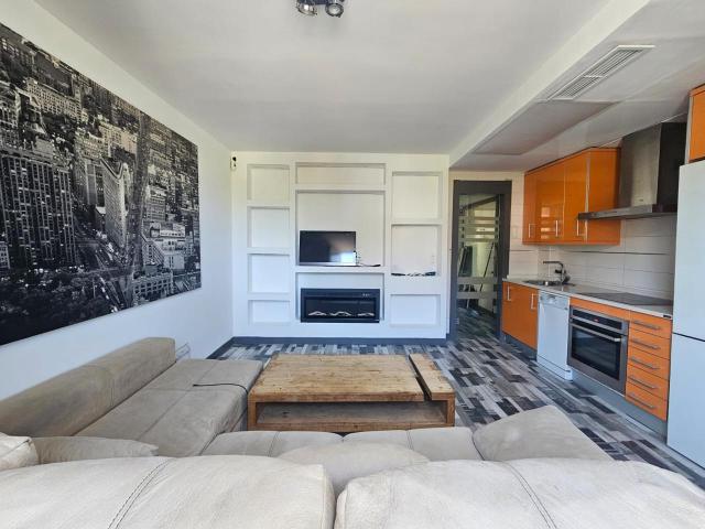 Piso en alquiler en Majadahonda de 115 m2
