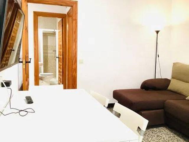 Piso en Alquiler en Málaga