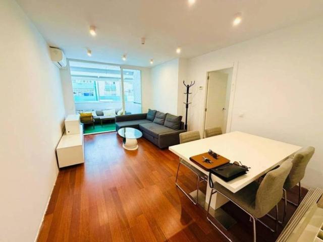 Piso en Alquiler en Málaga