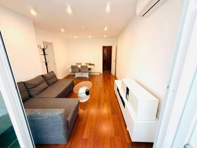 Piso en Alquiler en Málaga