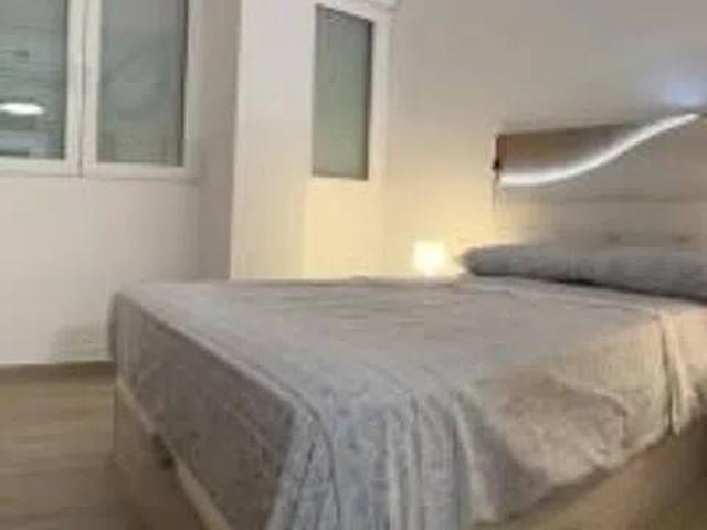Piso en Alquiler en Málaga