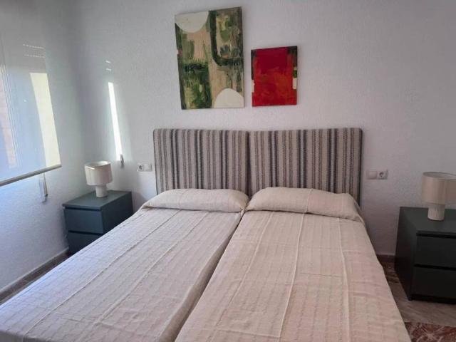 Piso en Alquiler en Málaga