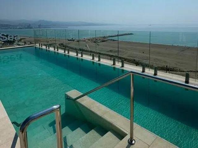 Piso en Alquiler en Málaga