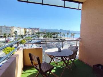Piso en Alquiler en Málaga