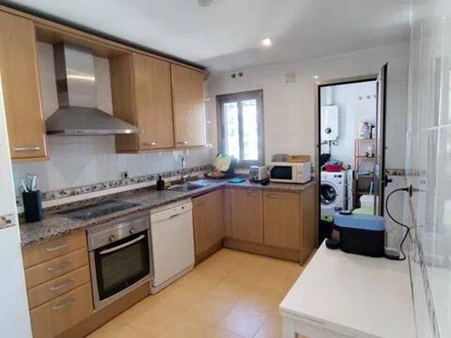 Piso en Alquiler en Málaga